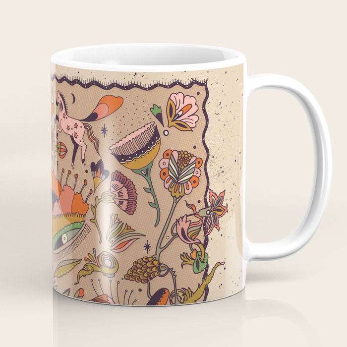Fika  Coffee Mug Gallery Image 1