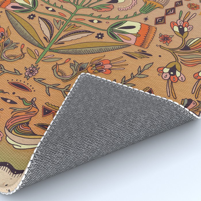 Fika  Rug Gallery Image 4