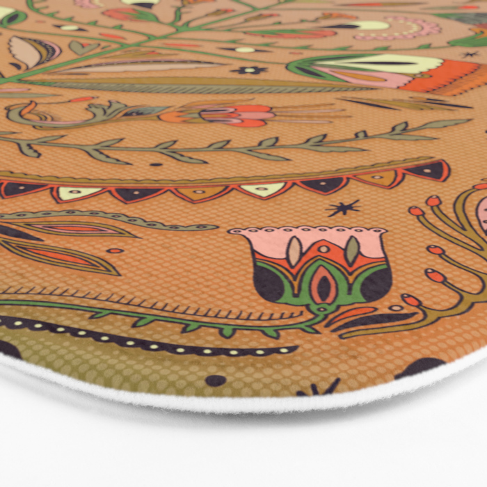Fika  Bath Mat Gallery Image 3