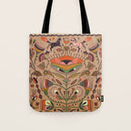 Fika  Tote Bag Gallery Image 1