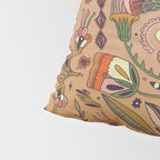 Fika  Pillow Sham Gallery Image 4