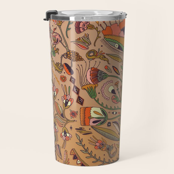Fika  Travel Mug Gallery Image 3