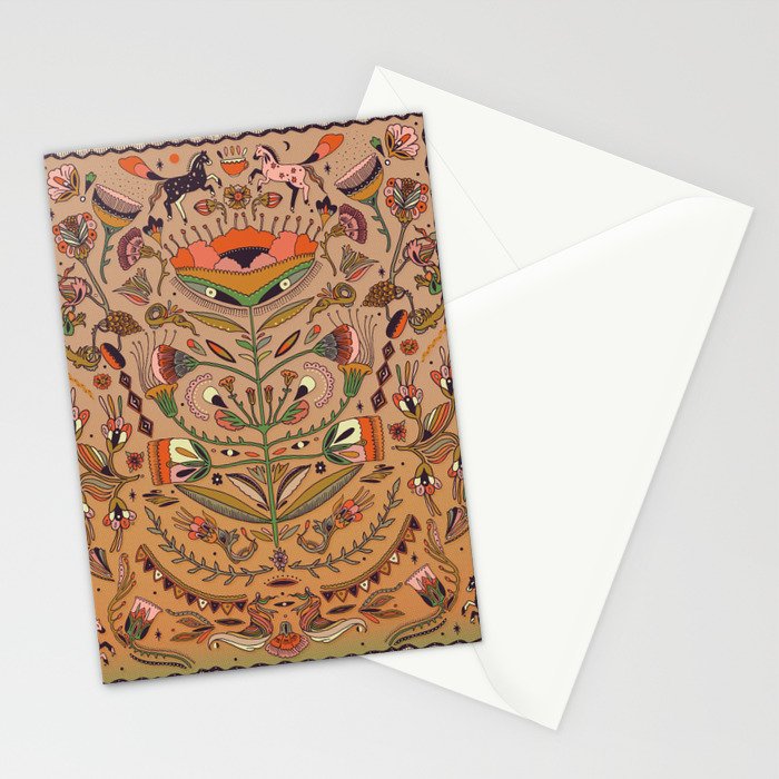 Fika  Stationery Card Gallery Image 2