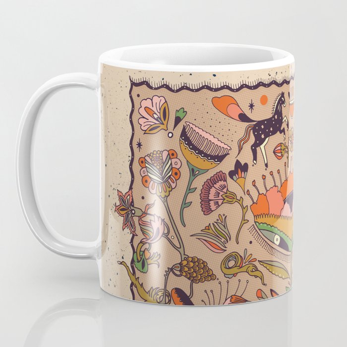 Fika  Coffee Mug Gallery Image 3
