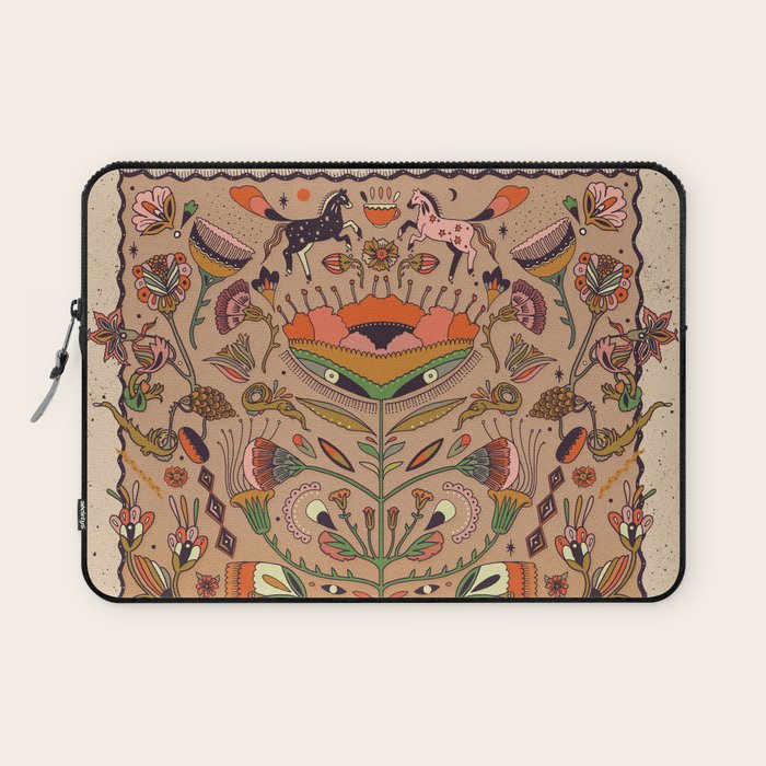 Fika  Laptop Sleeve Gallery Image 1