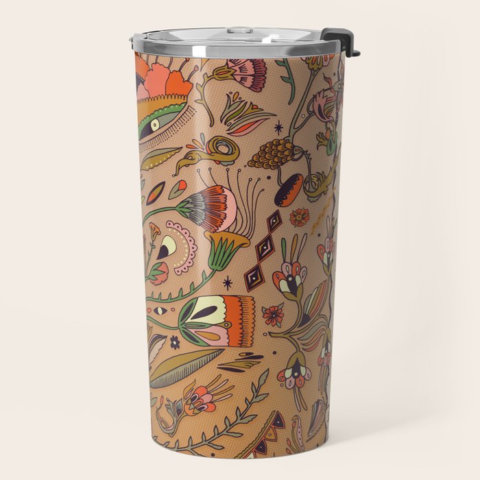 Fika  Travel Mug Gallery Image 2