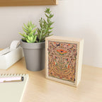 Fika  Mini Art Print Gallery Image 2