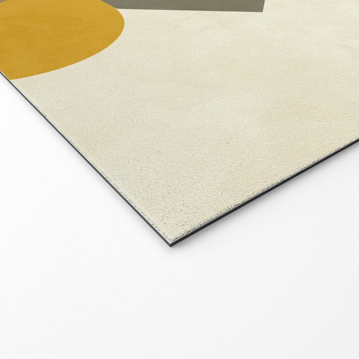 CITY TOTEM #society6 #buyart Welcome Mat Gallery Image 2