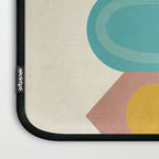 CITY TOTEM #society6 #buyart Laptop Sleeve Gallery Image 3