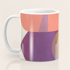 CITY TOTEM #society6 #buyart Coffee Mug Gallery Image 3