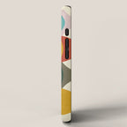 CITY TOTEM #society6 #buyart iPhone Case Gallery Image 2