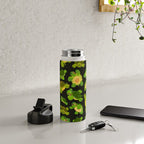 Red-eared slider (dark) Water Bottle Gallery Image 4