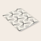 CRUZA WHITE  Notebook Gallery Image 2
