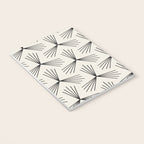 CRUZA WHITE  Notebook Gallery Image 3