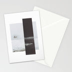 Day & Night Stationery Card Gallery Image 2
