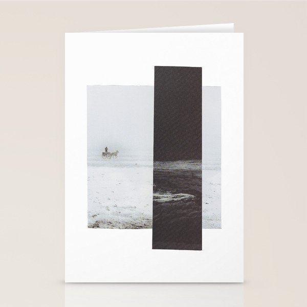 Day & Night Stationery Card Gallery Image 2