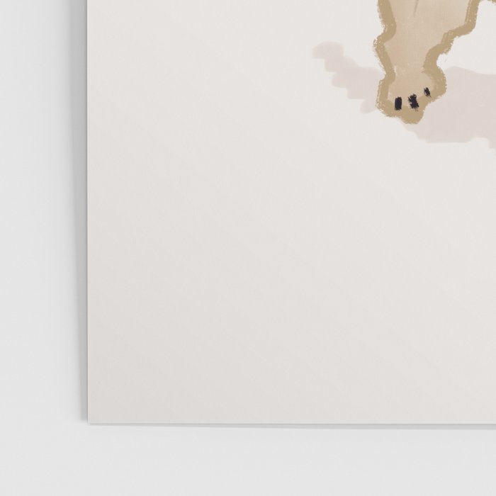 Oodle dog Poster Gallery Image 3