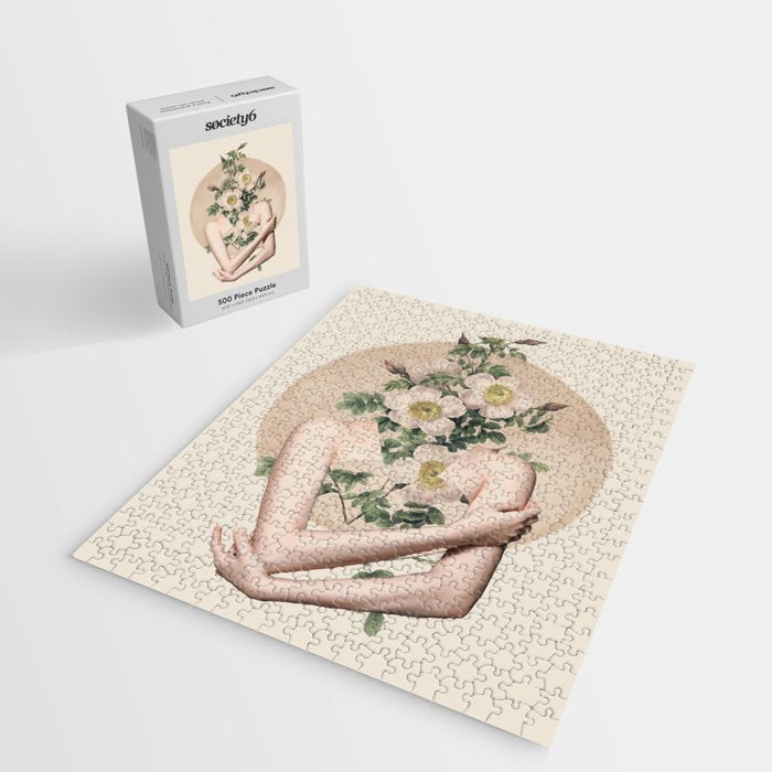In Bloom 25 Jigsaw Puzzle Gallery Image 2