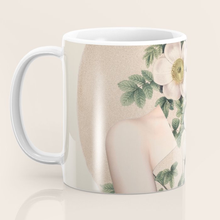 In Bloom 25 Coffee Mug Gallery Image 3