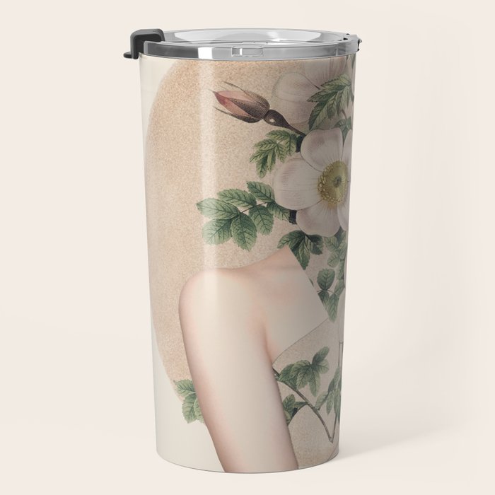 In Bloom 25 Travel Mug Gallery Image 3