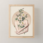 In Bloom 25 Mini Art Print Gallery Image 1