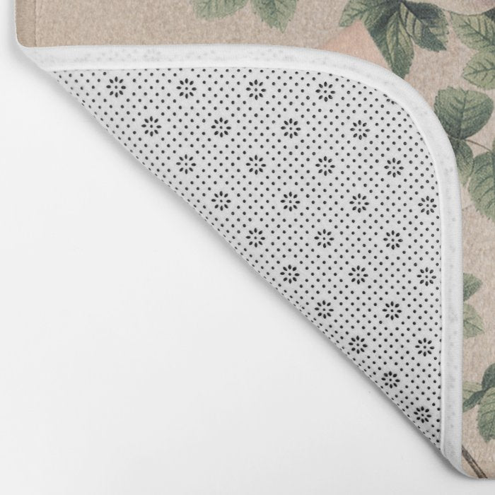 In Bloom 25 Bath Mat Gallery Image 2