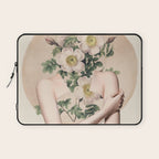 In Bloom 25 Laptop Sleeve Gallery Image 1