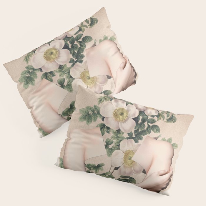 In Bloom 25 Pillow Sham Gallery Image 3