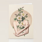In Bloom 25 Stationery Card Gallery Image 2