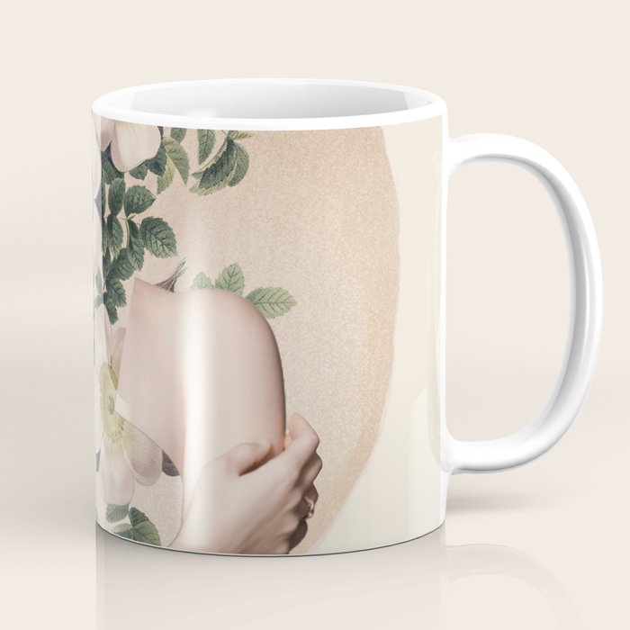 In Bloom 25 Coffee Mug Gallery Image 1