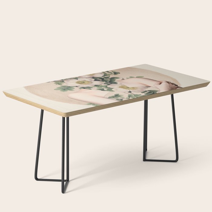 In Bloom 25 Coffee Table Gallery Image 1