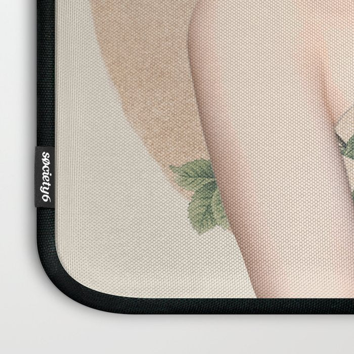 In Bloom 25 Laptop Sleeve Gallery Image 3