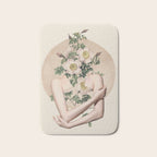 In Bloom 25 Bath Mat Gallery Image 1