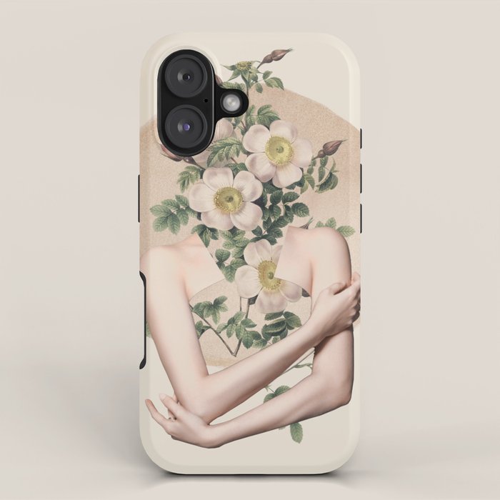 In Bloom 25 iPhone Case Gallery Image 1