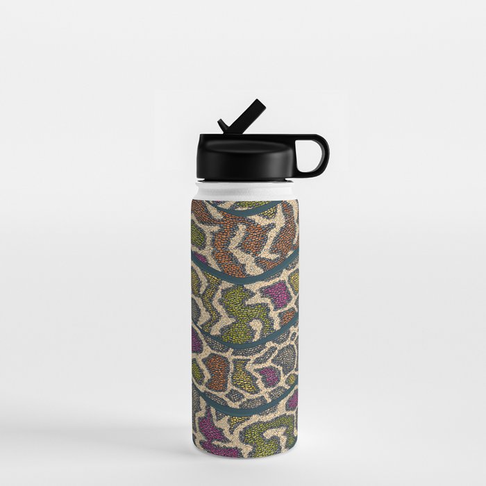 boa wave Water Bottle Gallery Image 1