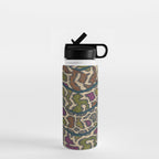 boa wave Water Bottle Gallery Image 1