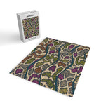 boa wave Jigsaw Puzzle Gallery Image 2