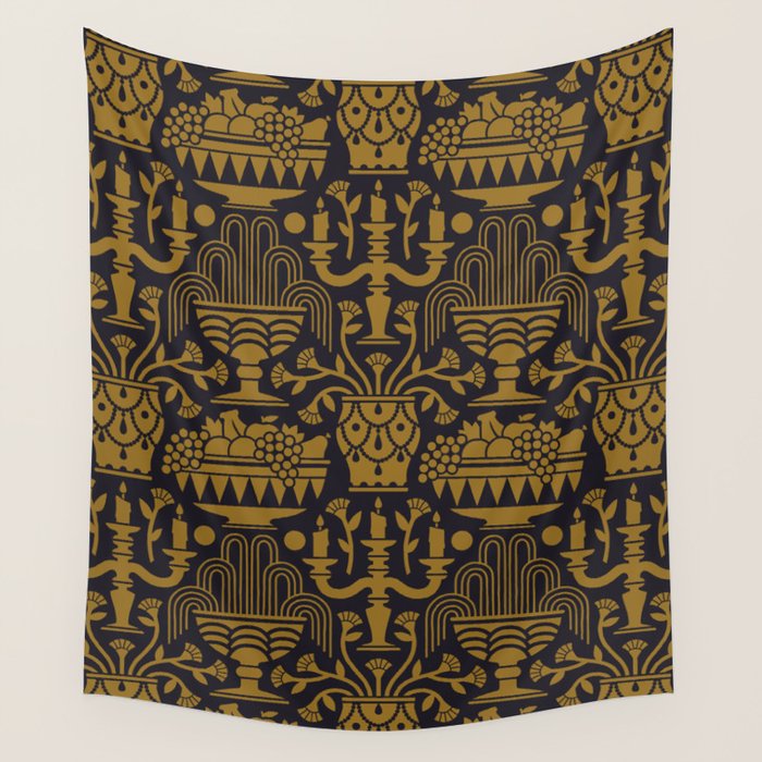 Abundance Wall Tapestry Gallery Image 1