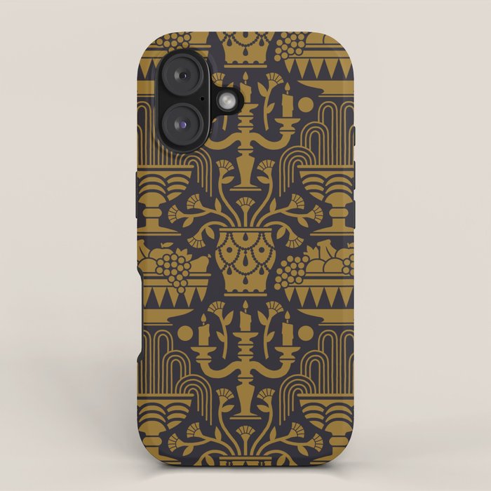 Abundance iPhone Case Gallery Image 1