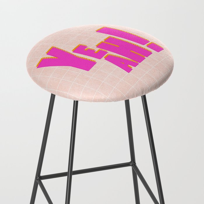 YEAH! Stool Gallery Image 2