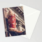 Broadway Boots - Nashville Stationery Card Gallery Image 2