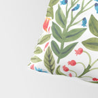 Blooming Flowers Pillow Sham Gallery Image 4