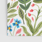 Blooming Flowers Poster Gallery Image 3