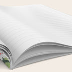 Blooming Flowers Notebook Gallery Image 2