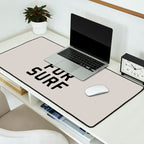 Pray For Surf Desk Mat Gallery Image 2