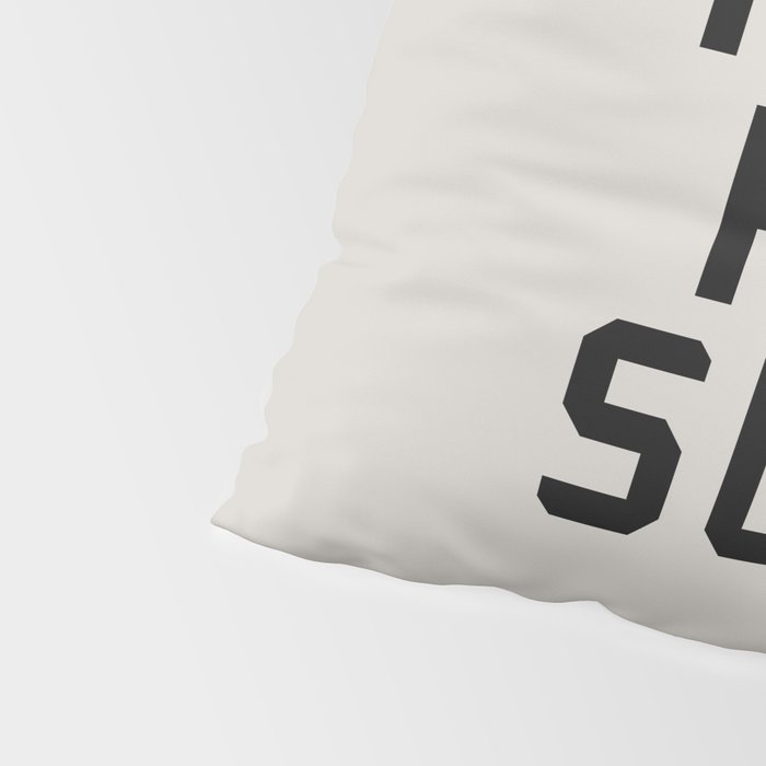 Pray For Surf Pillow Sham Gallery Image 4