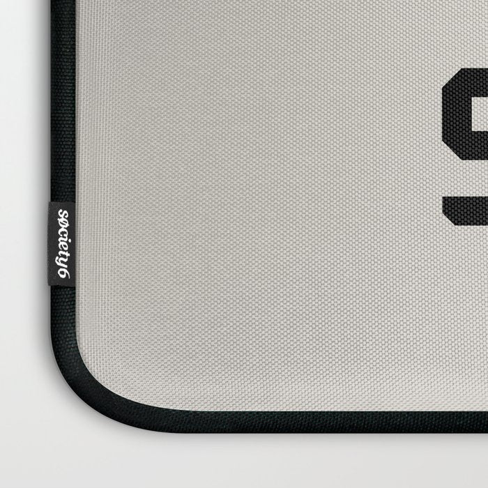 Pray For Surf Laptop Sleeve Gallery Image 3