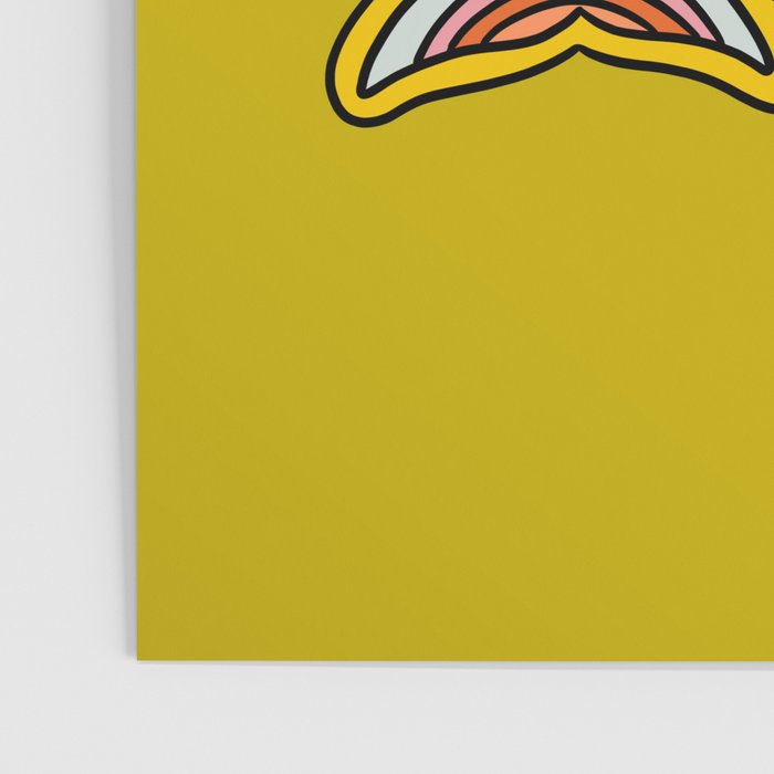 Sagittarius Dolphin Poster Gallery Image 3