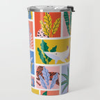 Wild and Free Travel Mug Gallery Image 2