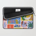 Wild and Free Laptop Sleeve Gallery Image 2